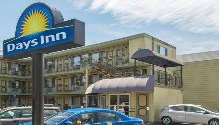 Days INN - San Francisco Bay Area Event Venue Hotels